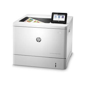 impresora laserjet color e55040dn