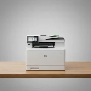 multifuncional laserjet color hp m479