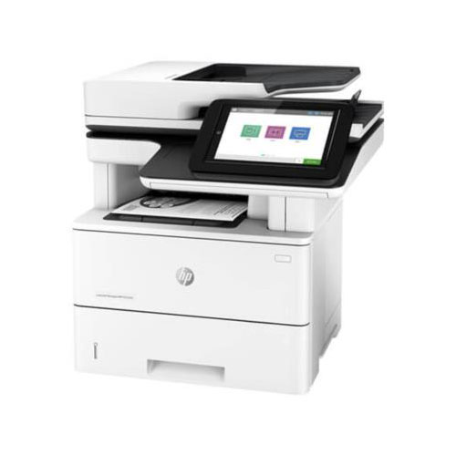 multifuncional hp laserjet e52545dn multifuncional hp laserjet e52545dn