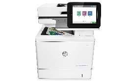 multifuncional hp color e57540 multifuncional hp color e57540